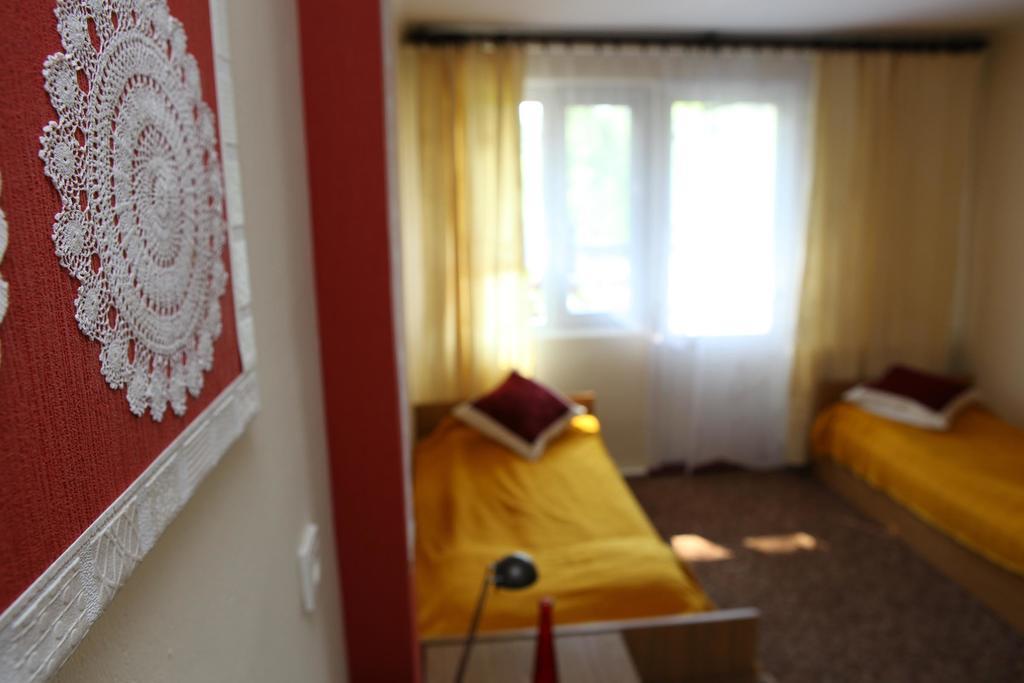 Agropensjonat Stręgielek Pokoj fotografie